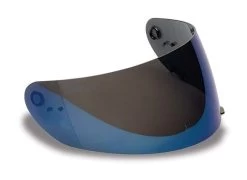 Bell Helmets Bell Vortex / Star / RS-2 / Qualifier Face Shield -Cycling Helmet Shop Bell Replacement Faceshield for VortexStar Helmet 5