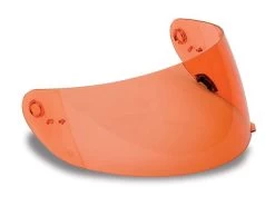 Bell Helmets Bell Vortex / Star / RS-2 / Qualifier Face Shield -Cycling Helmet Shop Bell Replacement Faceshield for VortexStar Helmet 8