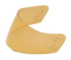 HJC HJ-05 Face Shield -Cycling Helmet Shop HJ 05 SHIELD Amber