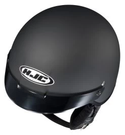 HJC CS-2N Helmet 10 HJC CS-2N Helmet -Cycling Helmet Shop HJC CS 2N Helmet Flat 1