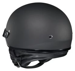 HJC CS-2N Helmet 11 HJC CS-2N Helmet -Cycling Helmet Shop HJC CS 2N Helmet Flat 2
