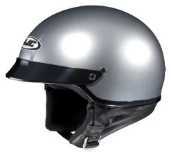 HJC CS-2N Helmet 13 HJC CS-2N Helmet -Cycling Helmet Shop HJC CS 2N Helmet Silver
