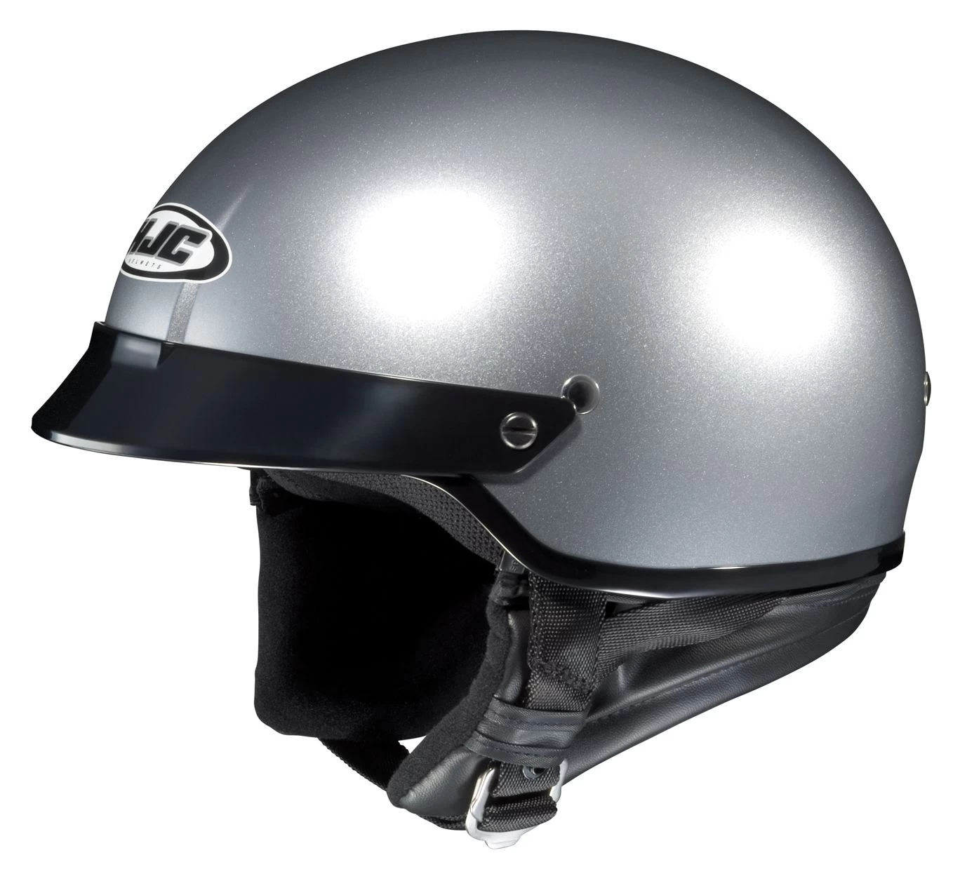 HJC CS-2N Helmet 6 HJC CS-2N Helmet - Image 6