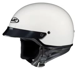 HJC CS-2N Helmet 12 HJC CS-2N Helmet -Cycling Helmet Shop HJC CS 2N Helmet White