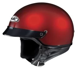 HJC CS-2N Helmet 15 HJC CS-2N Helmet -Cycling Helmet Shop HJC CS 2N Helmet Wine