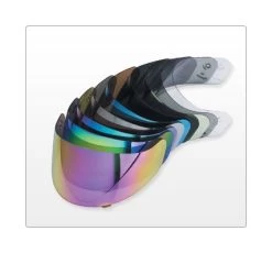 HJC HJ-09 Face Shield