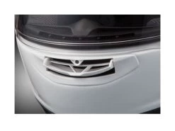 Arai Corsair X Chin Vent -Cycling Helmet Shop arai corsair x chin vent white