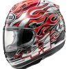 Arai Corsair X Haga GP Helmet