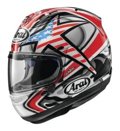 Arai Corsair X Hayden Laguna Helmet