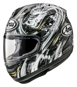 Arai Corsair X Kiyonari Helmet