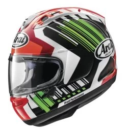 Arai Corsair X Rea 2019 Helmet