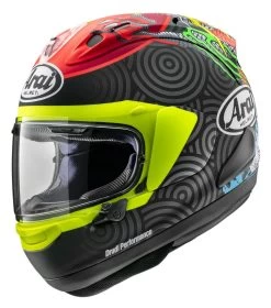 Arai Corsair X Tatsuki Helmet