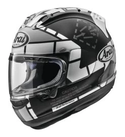 Arai Corsair X Vinales 4 Helmet -Cycling Helmet Shop arai corsair x vinales4 helmet 2