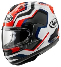 Arai Corsair-X RSW Trico Helmet 6 Arai Corsair-X RSW Trico Helmet -Cycling Helmet Shop arai corsair xrsw trico helmet 1