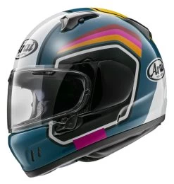 Arai Defiant-X Number Helmet