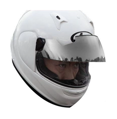 Arai SAI Pro Shade System Replacement Long Visor 4 Arai SAI Pro Shade System Replacement Long Visor - Image 4