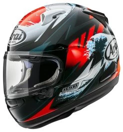Arai Quantum-X Wave Helmet
