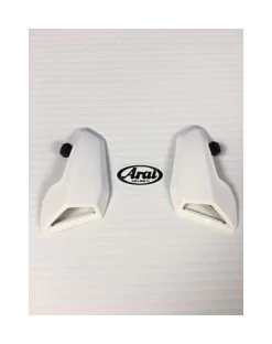 Arai QVF Duct Set