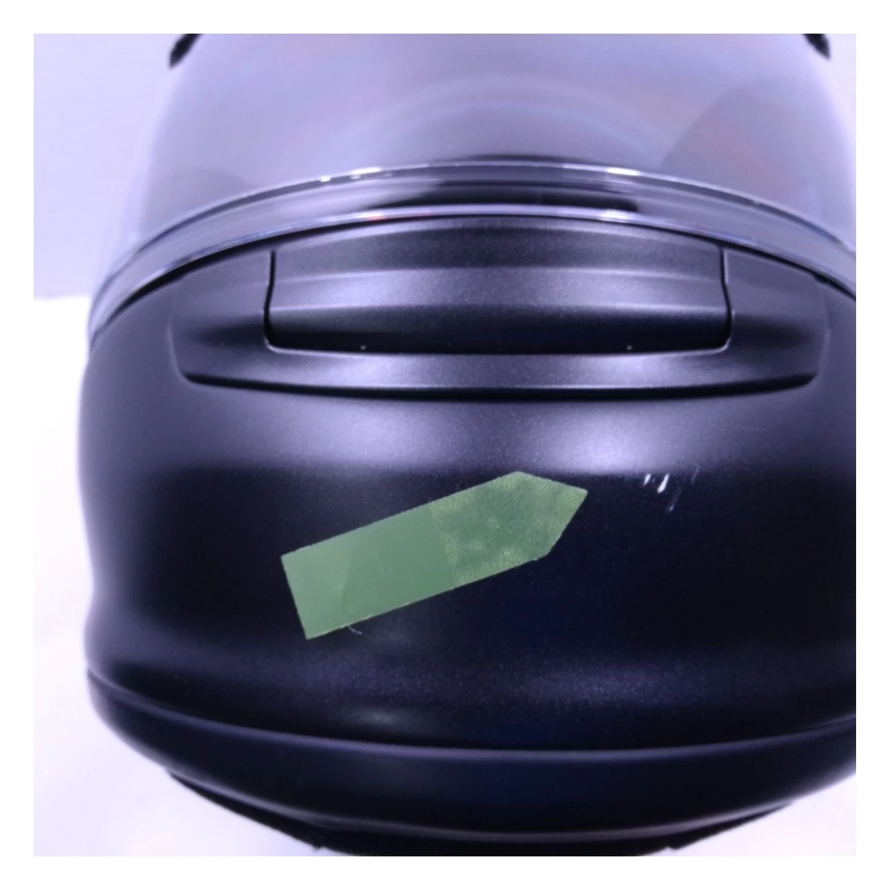 Arai Regent-X Helmet Frost Black / SM [Blemished - Very Good] Frost Black / SM [Blemished - Very Good] - Image 3