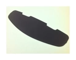 Arai SAI Max Vision Pinlock Insert With Brow Vents -Cycling Helmet Shop arai sai max vision pinlock insertw brow vents 2