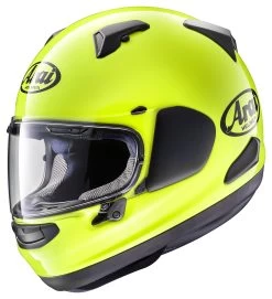 Arai Signet-X Hi-Viz Helmet