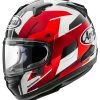 Arai Signet-X Italian Flag Helmet