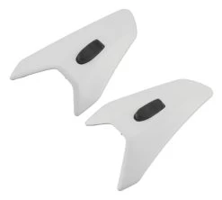 Arai TDF3 Duct Set -Cycling Helmet Shop arai tdf3 duct set 3