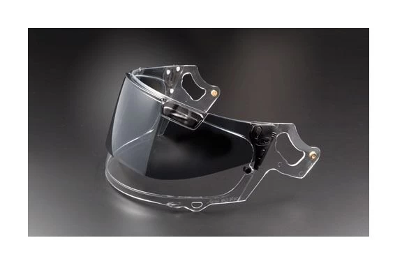 Arai VAS-V Pro Shade System 2 Arai VAS-V Pro Shade System - Image 2