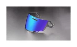 Arai VAS-V Mirrored Face Shield -Cycling Helmet Shop arai vasv mirrored face shield 2