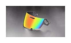 Arai VAS-V Mirrored Face Shield