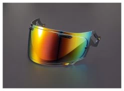 Arai VAS-V MAX Vision Mirrored Face Shield -Cycling Helmet Shop arai vasvmax vision mirrored face shield 1