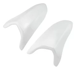 Arai VX-Pro 3 / XD 3 Rear Diffuser Set