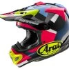 Arai VX Pro 4 Block Helmet