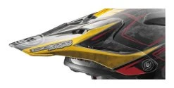 Arai VX Pro-4 Broc Tickle Trophy Girl Visor