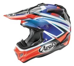 Arai VX Pro 4 Day Helmet (XS)