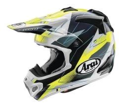 Arai VX Pro 4 Resolute Helmet -Cycling Helmet Shop arai vx pro4 resolute helmet yellow