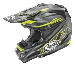 Arai VX Pro 4 Slash Helmet