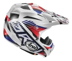 Arai VX Pro 4 Slash Helmet -Cycling Helmet Shop arai vx pro4 slash helmet 3