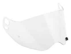 Arai XD-3 / XD-4 Pinlock Ready Face Shield