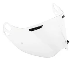 Arai XD-4 Brow Vent Pinlock-Ready Face Shield