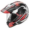 Arai XD-4 Catch Helmet