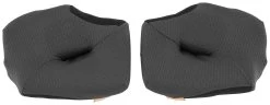 Arai XD-4 Cheek Pads 30MM [Open Box]