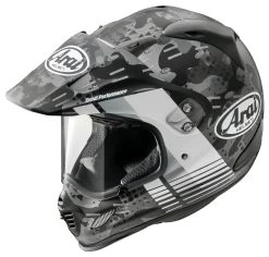 Arai XD-4 Cover Helmet 10 Arai XD-4 Cover Helmet -Cycling Helmet Shop arai xd4 cover frost white
