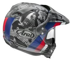 Arai XD-4 Cover Helmet 9 Arai XD-4 Cover Helmet -Cycling Helmet Shop arai xd4 cover helmet blue 1