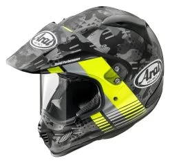 Arai XD-4 Cover Helmet
