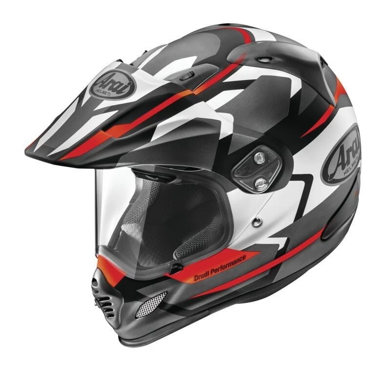 Arai XD-4 Depart Helmet 2 Arai XD-4 Depart Helmet - Image 2