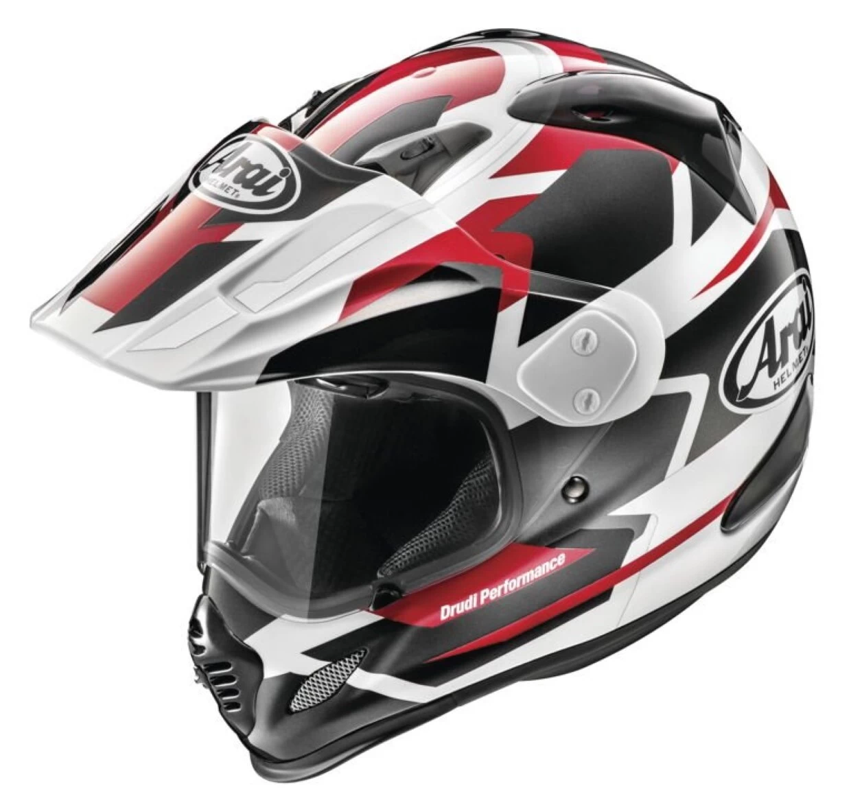 Arai XD-4 Depart Helmet 4 Arai XD-4 Depart Helmet - Image 4