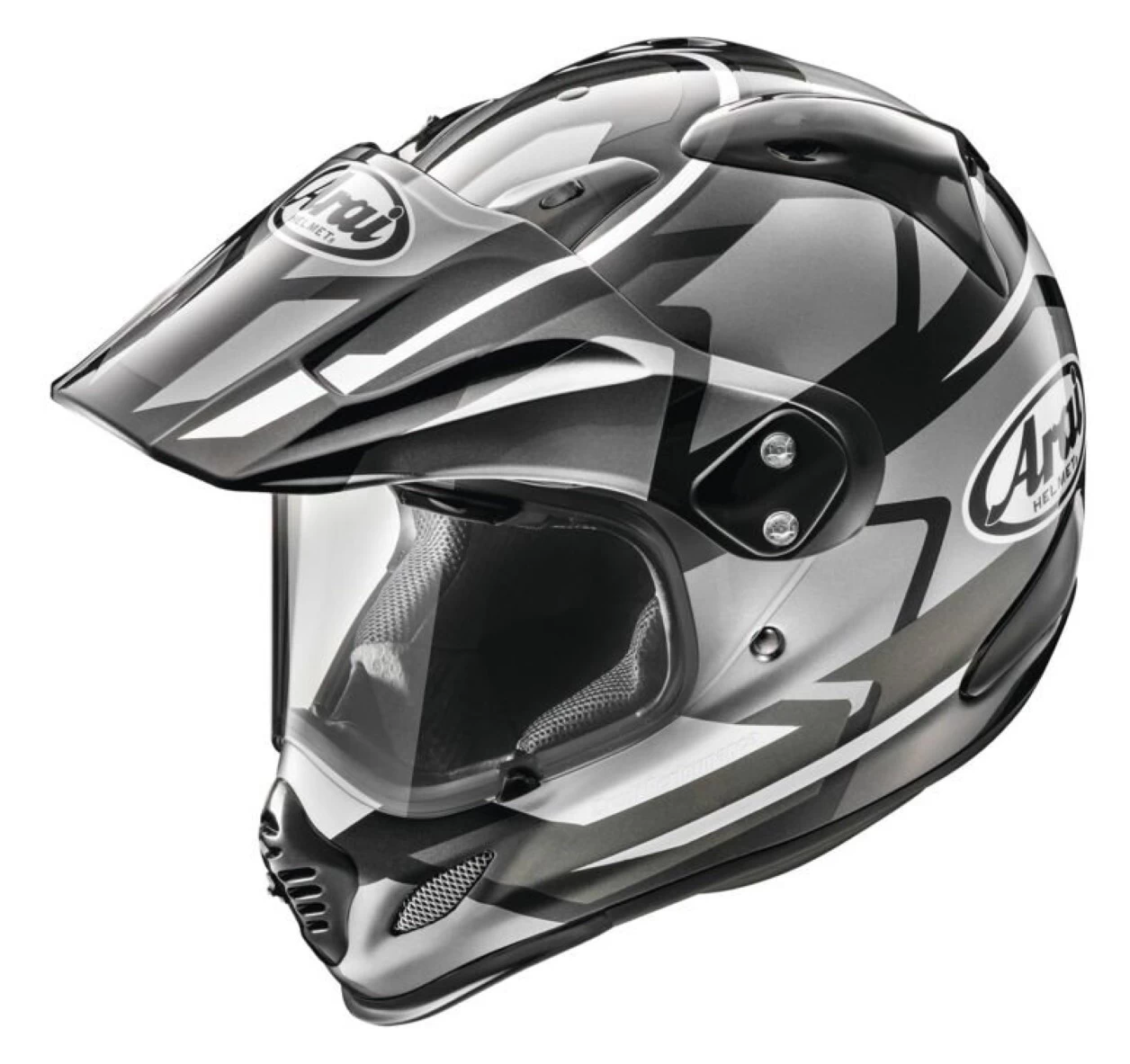 Arai XD-4 Depart Helmet 1 Arai XD-4 Depart Helmet