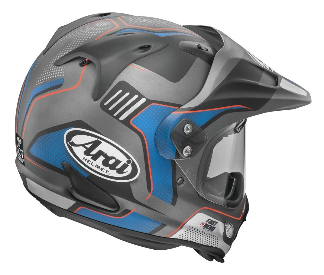 Arai XD-4 Vision Helmet 2 Arai XD-4 Vision Helmet - Image 2