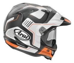 Arai XD-4 Vision Helmet 15 Arai XD-4 Vision Helmet -Cycling Helmet Shop arai xd4 vision helmet frost orange 1